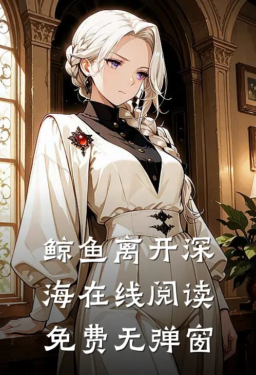 鲸鱼离开深海在线阅读免费无弹窗