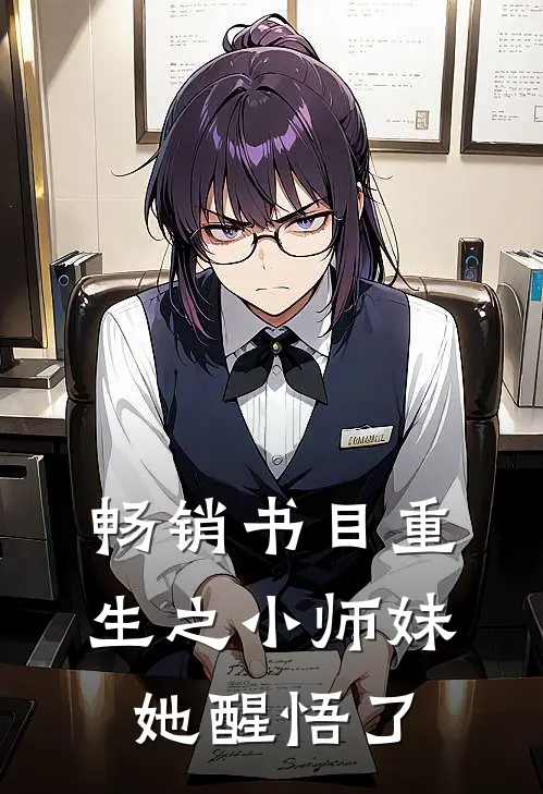 畅销书目重生之小师妹她醒悟了