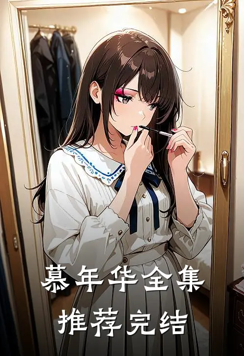 慕年华全集推荐完结