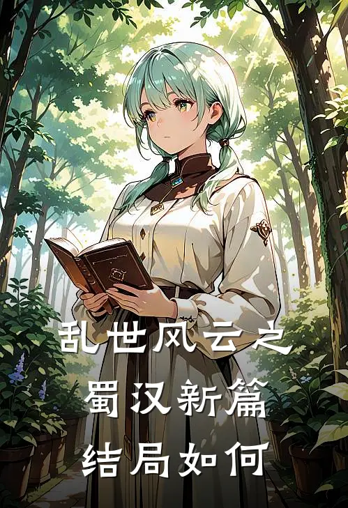 乱世风云之蜀汉新篇结局如何