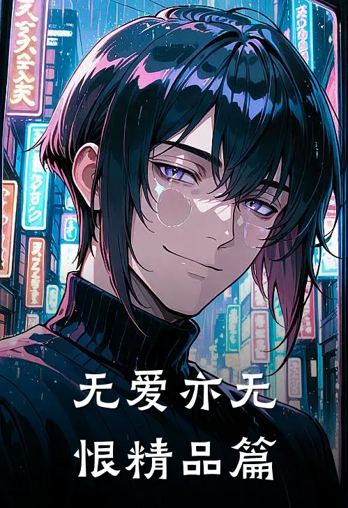 无爱亦无恨精品篇
