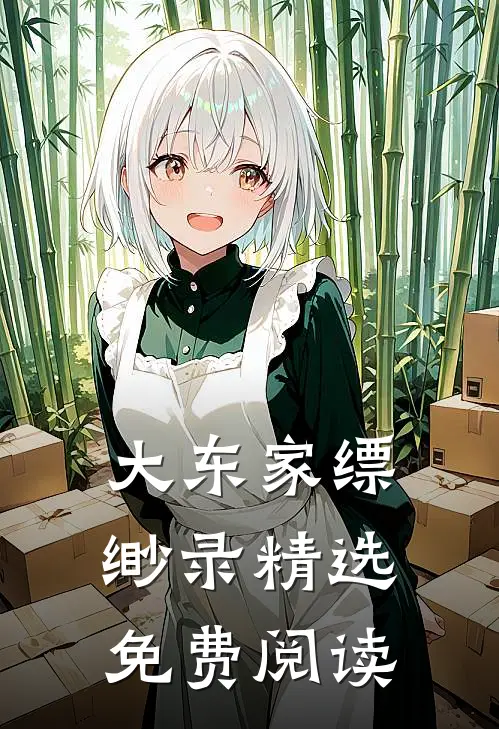 大东家缥缈录精选免费阅读