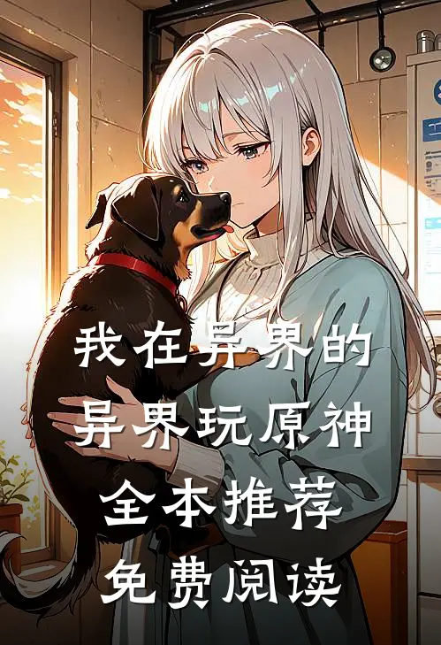 我在异界的异界玩原神全本推荐免费阅读