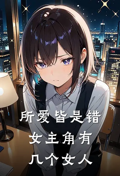 所爱皆是错女主角有几个女人
