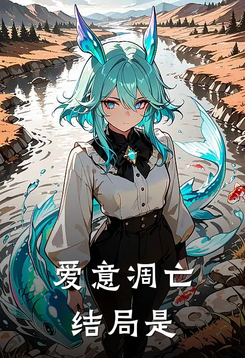 爱意凋亡结局是