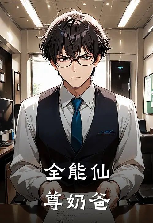 全能仙尊奶爸