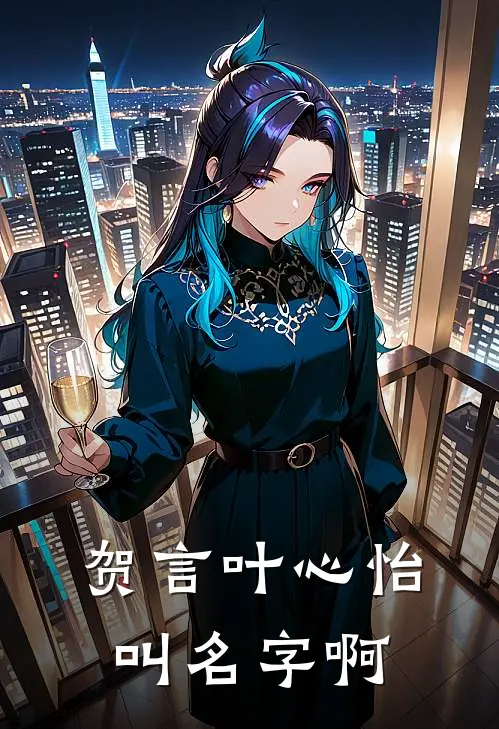 贺言叶心怡叫名字啊