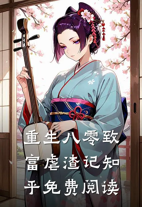 重生八零致富虐渣记知乎免费阅读