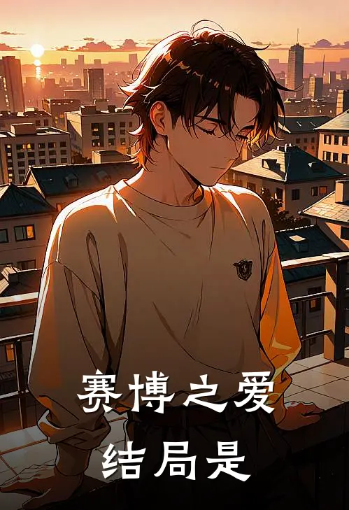 赛博之爱结局是