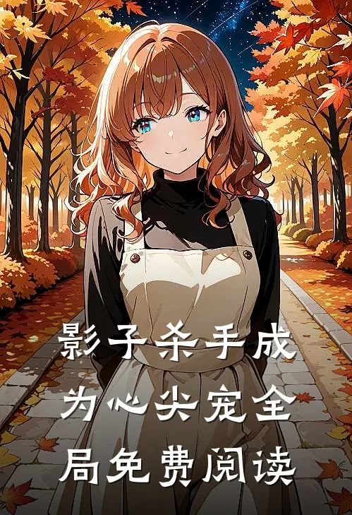 影子杀手成为心尖宠全局免费阅读