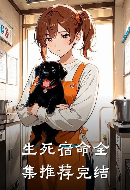 生死宿命全集推荐完结