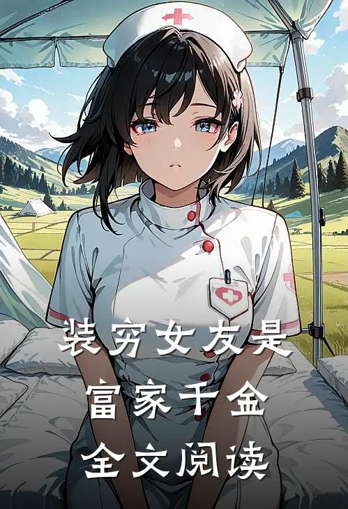 装穷女友是富家千金全文阅读