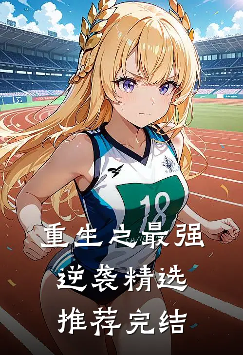 重生之最强逆袭精选推荐完结