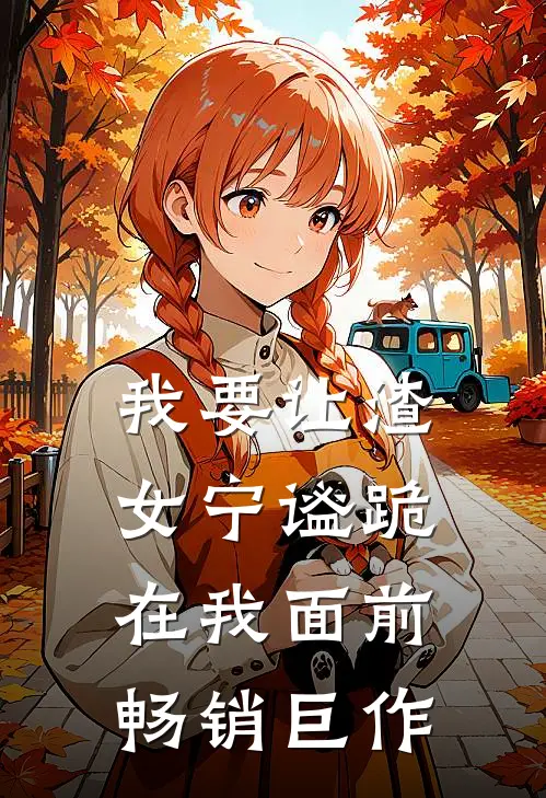 我要让渣女宁谧跪在我面前畅销巨作