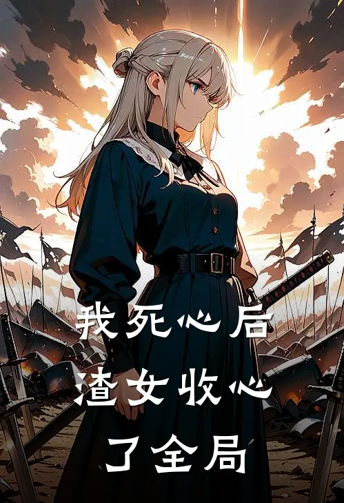 我死心后渣女收心了全局