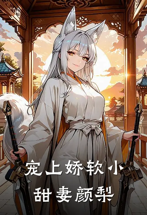 宠上娇软小甜妻颜梨
