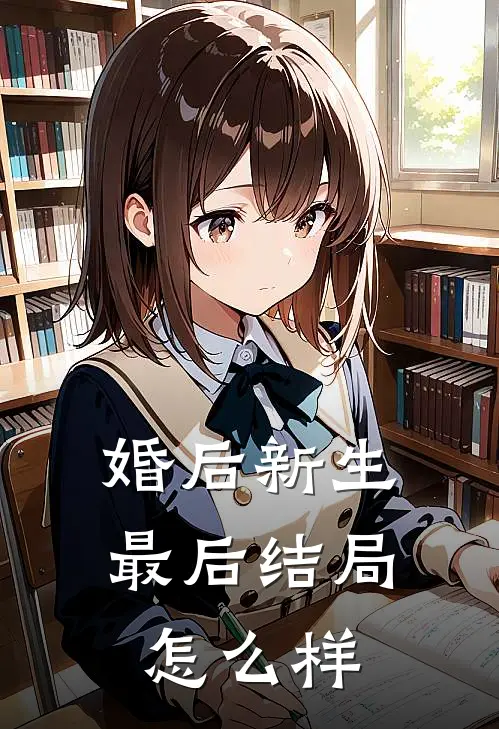 婚后新生最后结局怎么样