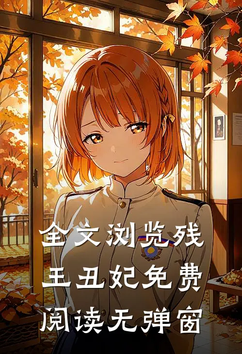 全文浏览残王丑妃免费阅读无弹窗