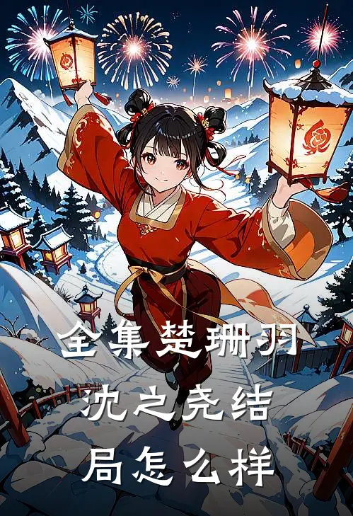 全集楚珊羽沈之尧结局怎么样