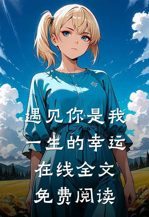 遇见你是我一生的幸运在线全文免费阅读