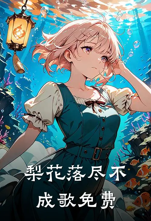 梨花落尽不成歌免费