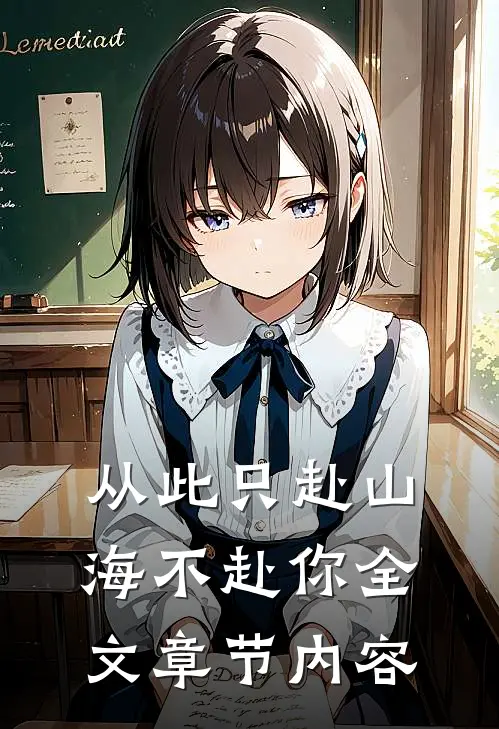 从此只赴山海不赴你全文章节内容