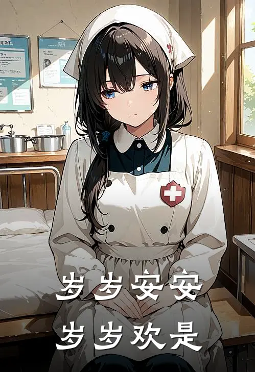岁岁安安岁岁欢是