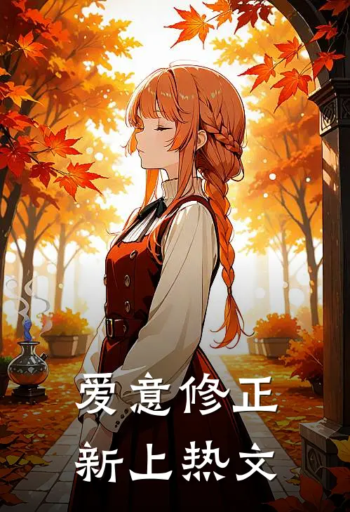 爱意修正新上热文