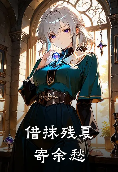 借抹残夏寄余愁