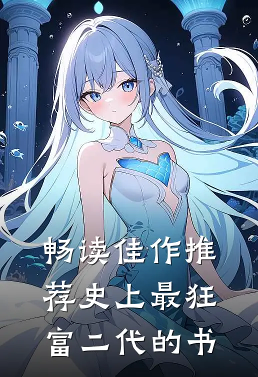 畅读佳作推荐史上最狂富二代的书