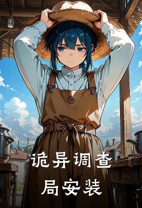 诡异调查局安装