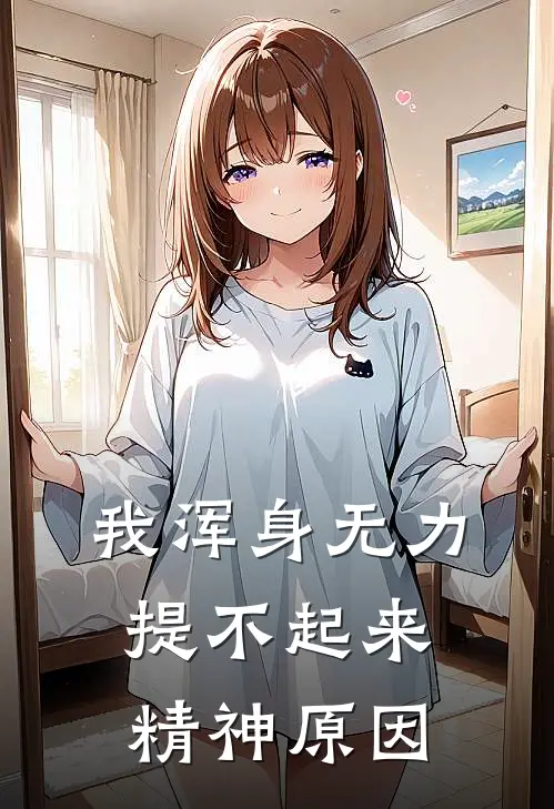 我浑身无力提不起来精神原因