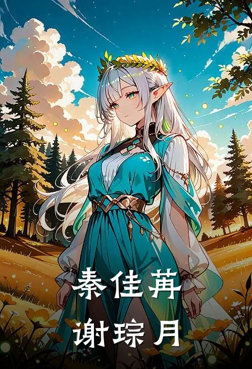 秦佳苒谢琮月