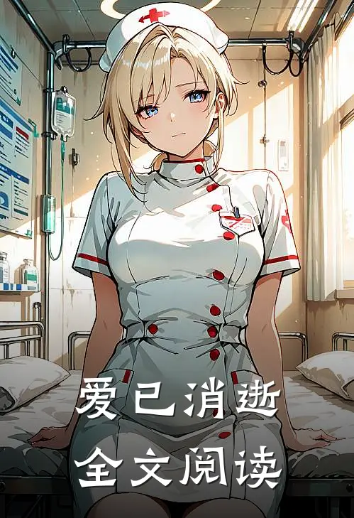 爱已消逝全文阅读