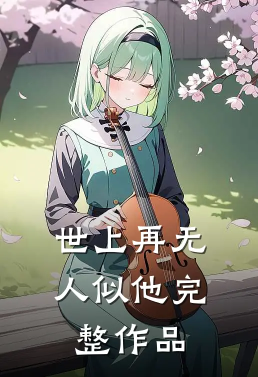 世上再无人似他完整作品