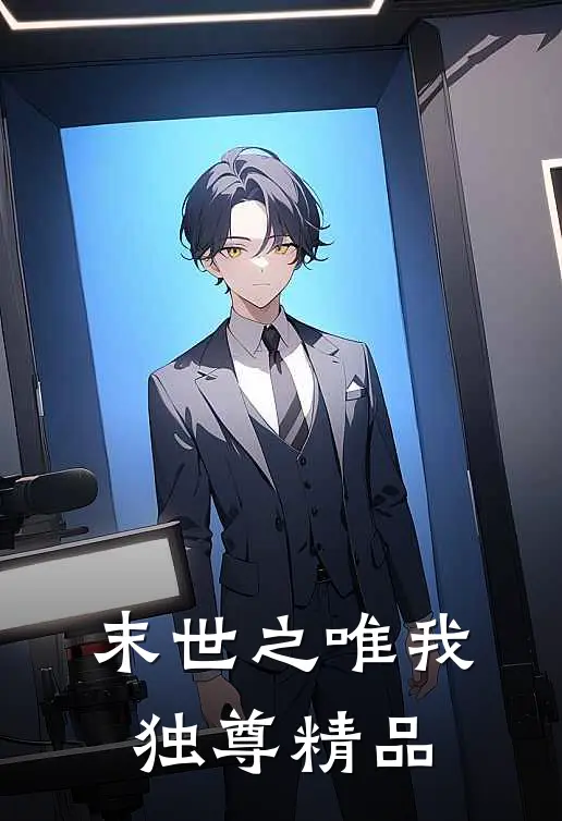 末世之唯我独尊精品