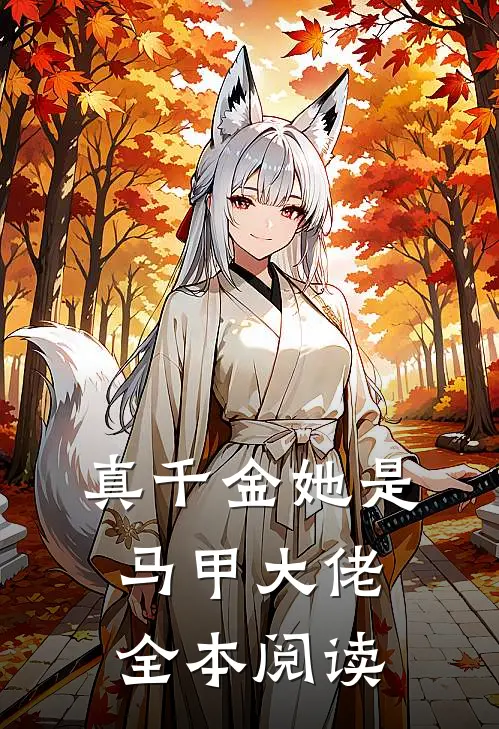 真千金她是马甲大佬全本阅读