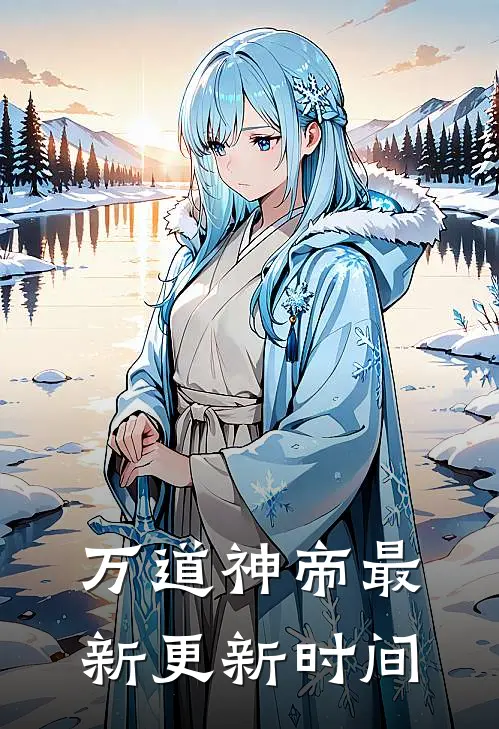 万道神帝最新更新时间
