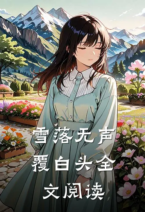 雪落无声覆白头全文阅读
