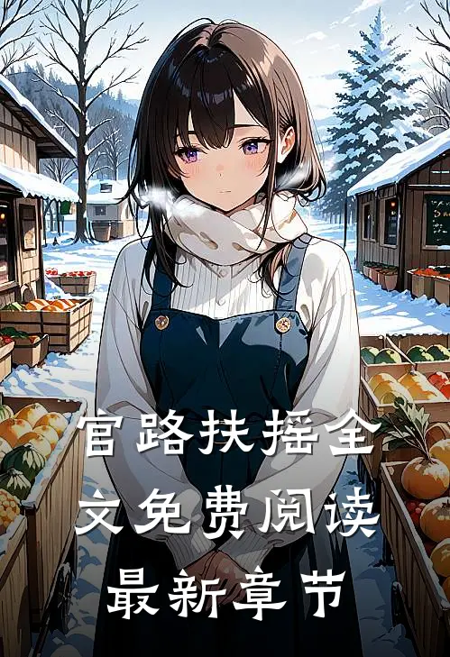 官路扶摇全文免费阅读最新章节