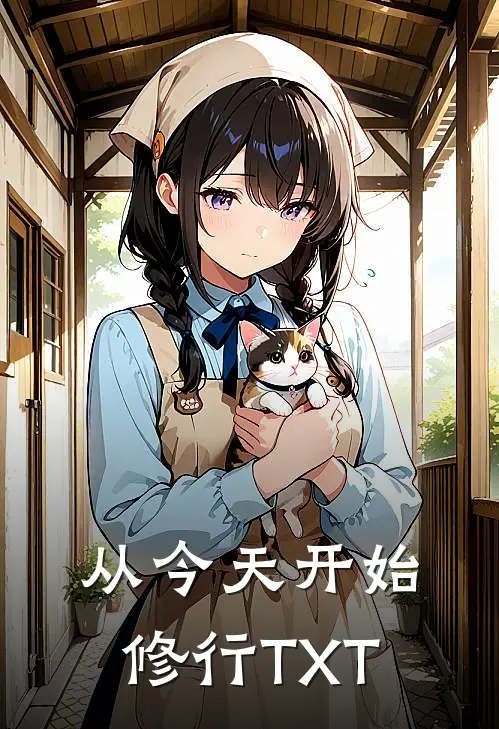从今天开始修行TXT