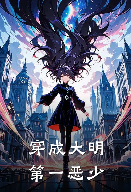穿成大明第一恶少
