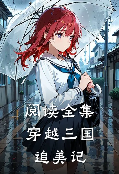 阅读全集穿越三国追美记