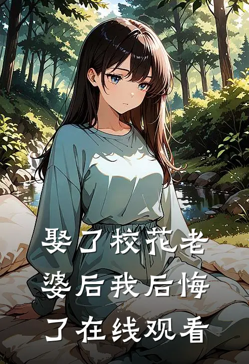 娶了校花老婆后我后悔了在线观看