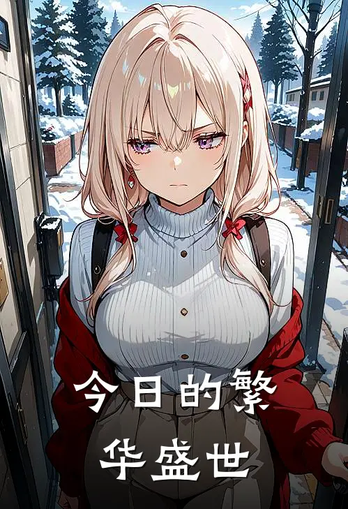 今日的繁华盛世