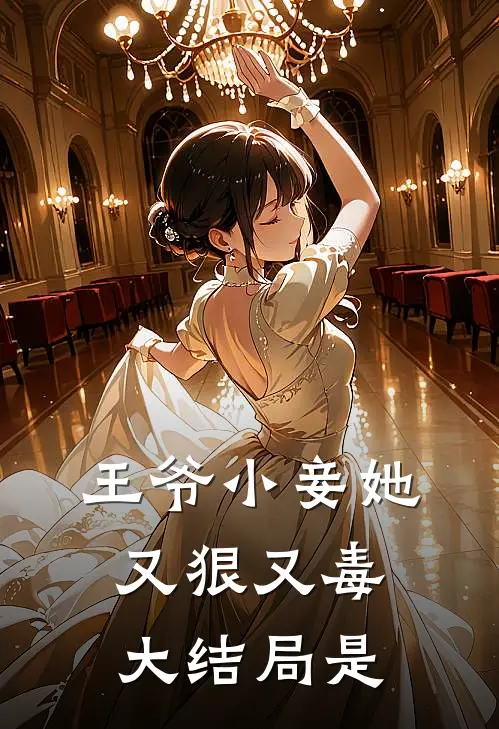 王爷小妾她又狠又毒大结局是