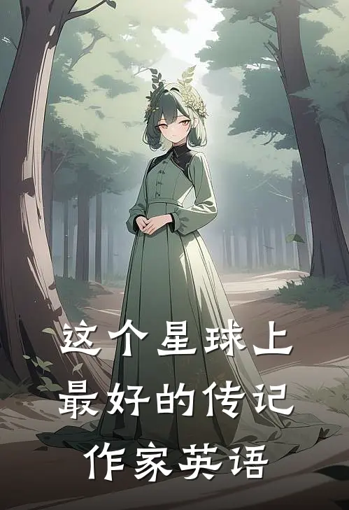 这个星球上最好的传记作家英语