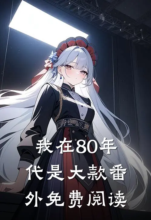 我在80年代是大款 番外免费阅读