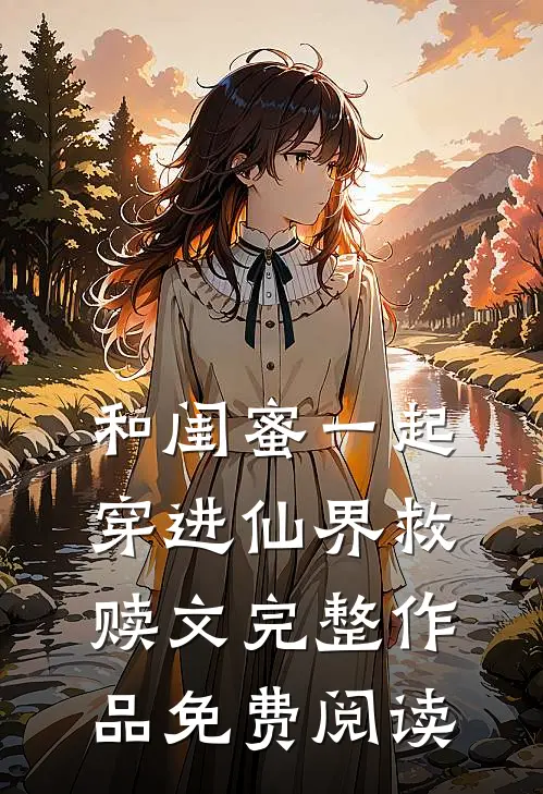 和闺蜜一起穿进仙界救赎文完整作品免费阅读