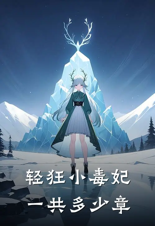 轻狂小毒妃一共多少章
